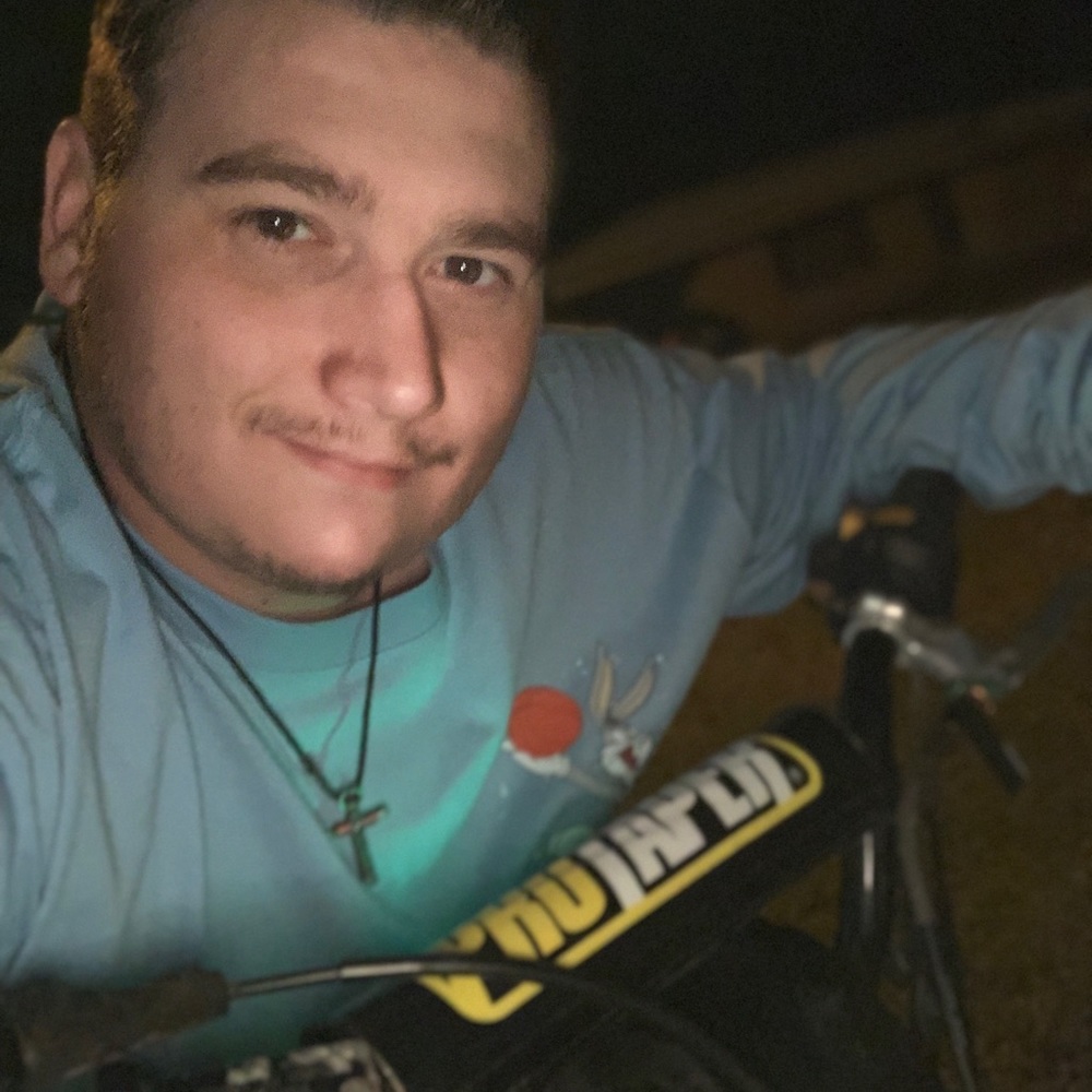 Meet your Posher, Brett